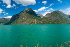 Norway