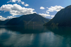Storfjorden, Norway
