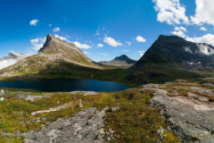 Trollstigen, Norway