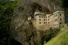 Predjama