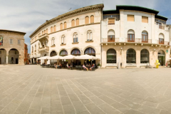 Pula, Croatia