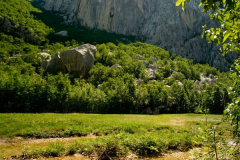 Paklenica, Croatia