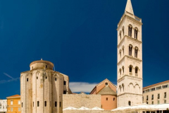 Zadar, Croatia