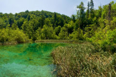 Plitvice National Park, Croatia