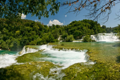 Krka National Park, Croatia